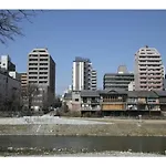 R & B Hotel Kyoto Shijo Kawaramachi - Vacation Stay 40547V